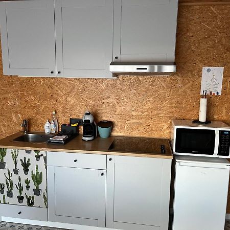 Studio 'T Hoveke Gullegem Zewnętrze zdjęcie