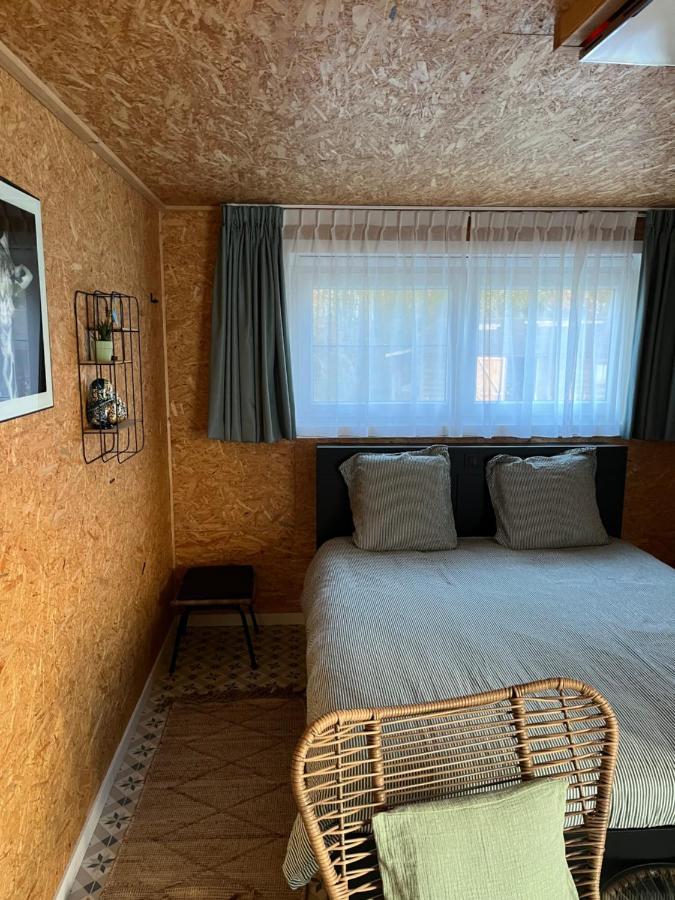 Apartament Studio 'T Hoveke Gullegem Zewnętrze zdjęcie