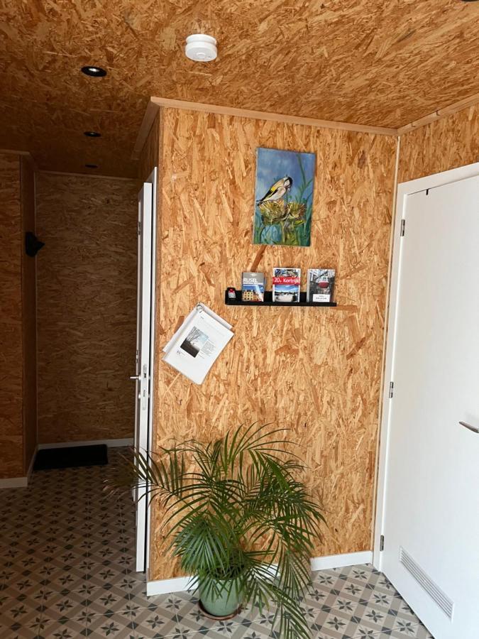 Studio 'T Hoveke Gullegem Zewnętrze zdjęcie